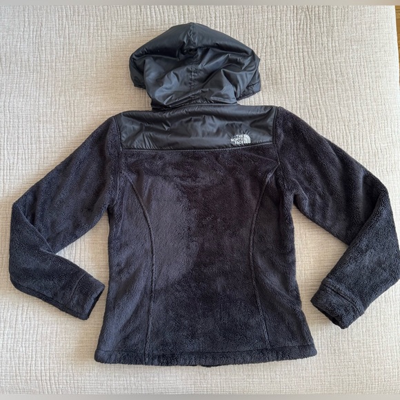 The North Face Vintage “OSO” Hooded Fleece Jacket - Picture 9 of 15